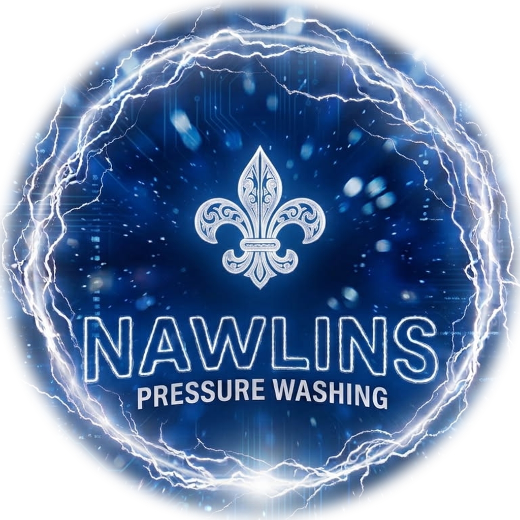 Nawlins Pressure Washing